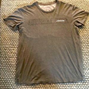 Armani Exchange 2000’s 100% Pima Cotton Shirt Peru